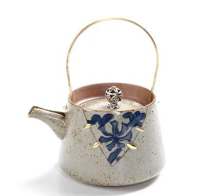 Teapot by Dropshipman