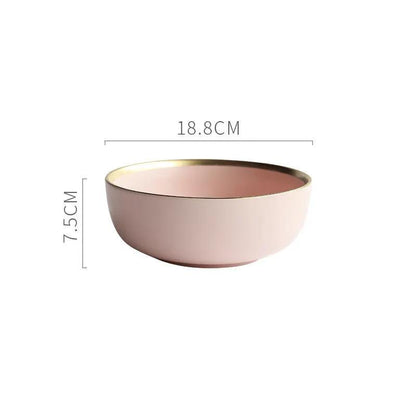 Dishes and utensils by Dropshipman