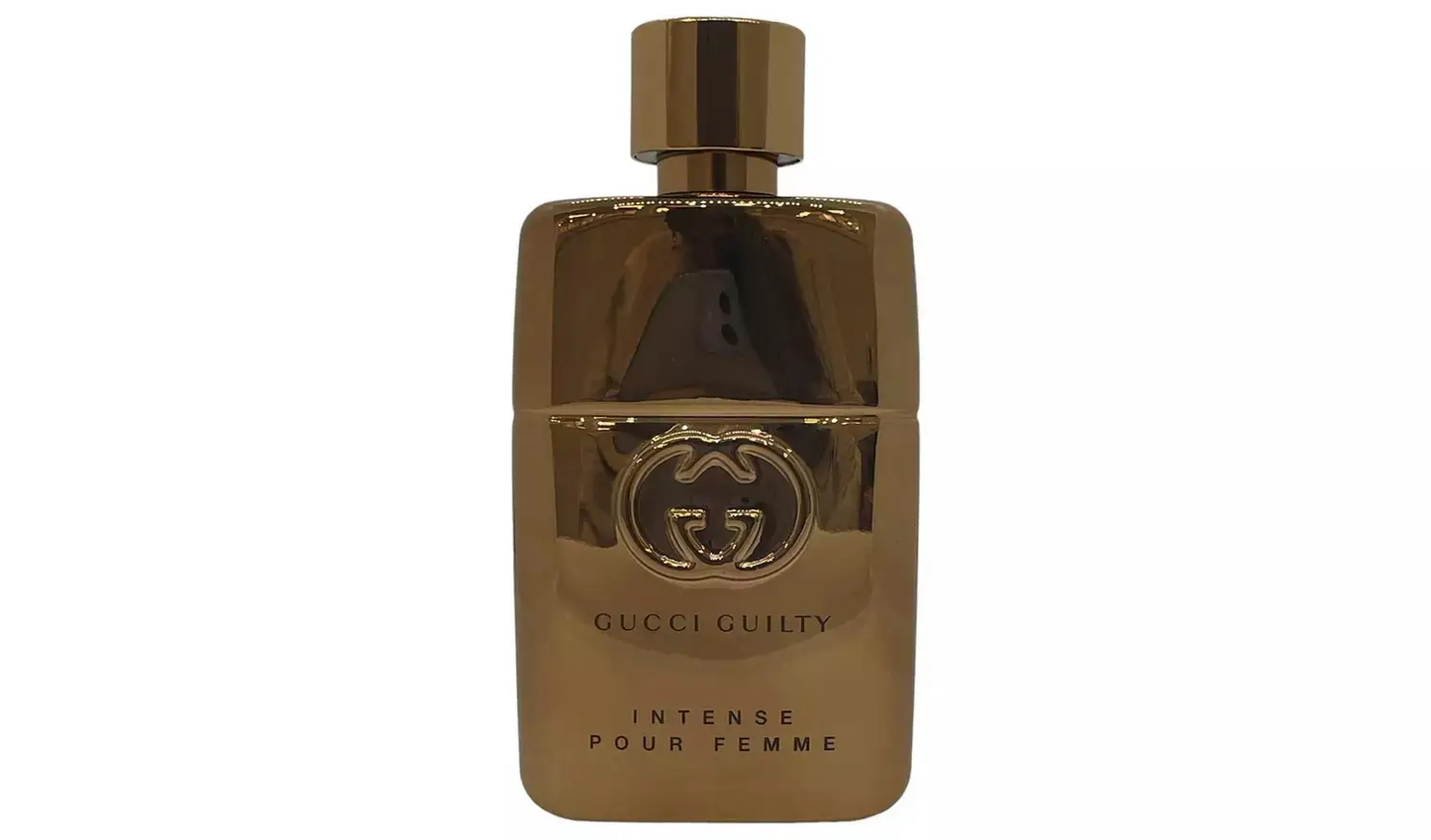 Gucci Guilty Intense Eau de Parfum Spray 50ml by Gucci
