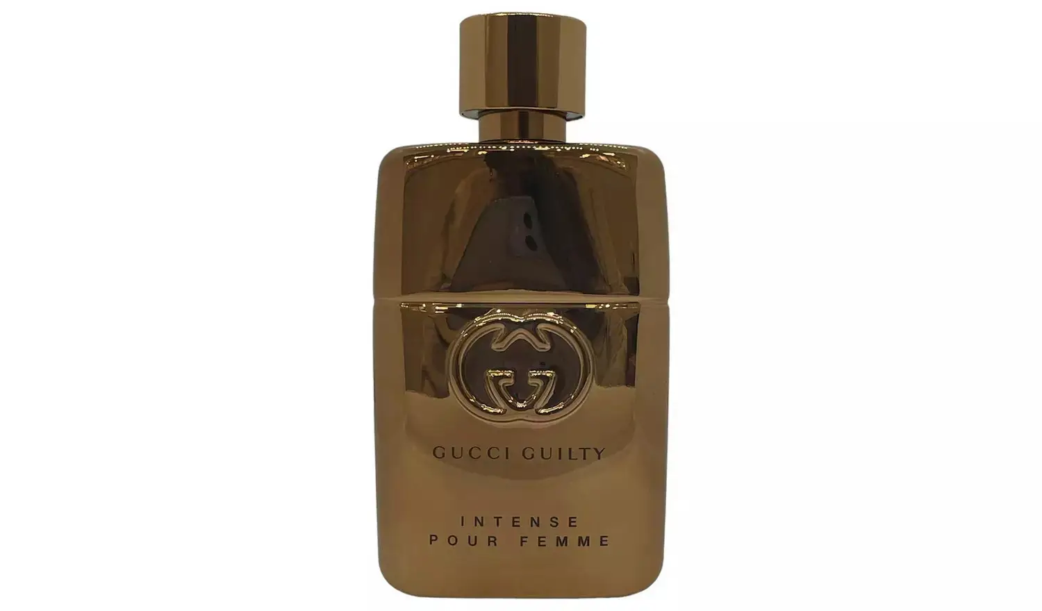 Gucci Guilty Intense Eau de Parfum Spray 50ml by Gucci