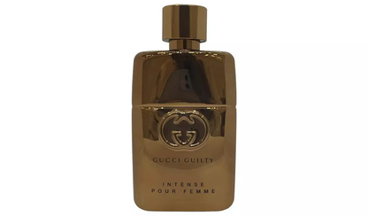 Gucci Guilty Intense Eau de Parfum Spray 50ml by Gucci