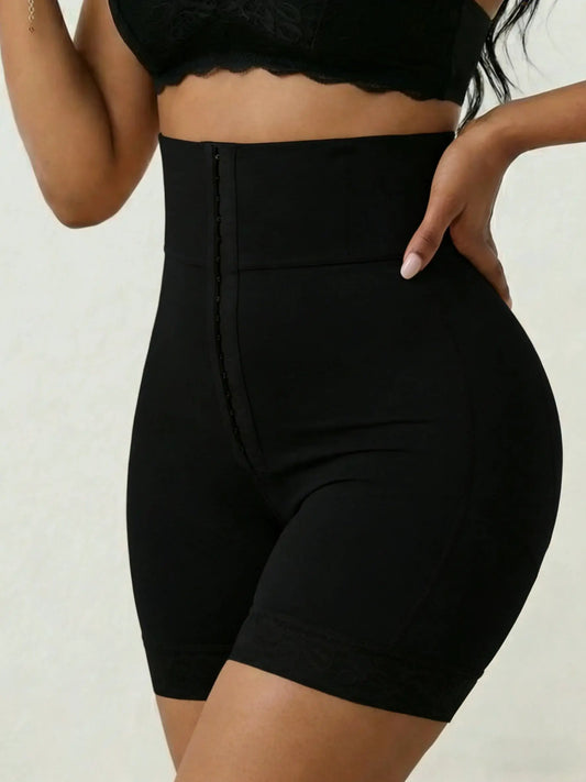 High Waist Women's Compression Shapewear Tummy Control Waist Trainer Butt Lifter Body Shaper for Slimming by All Mart Bristol Ltd