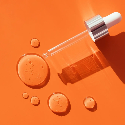Tranexamic Acid 2.5%, Niacinamide 4% Brightening Facial Serum 30ml by All Mart Bristol Ltd