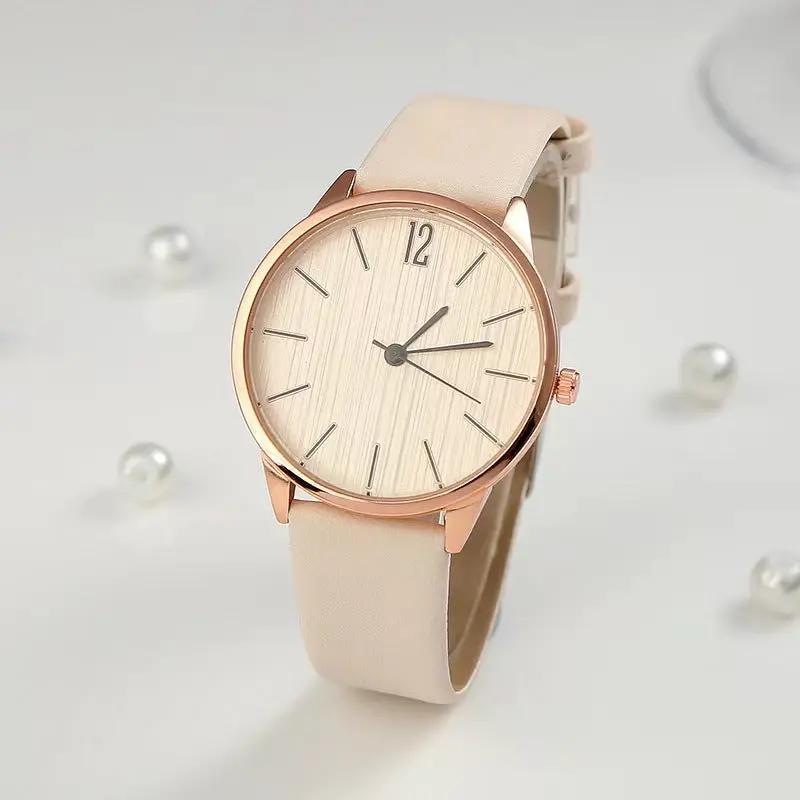 New Fashion Personalized Women's Quartz Watch by Dropshipman