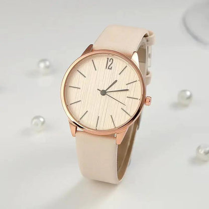 New Fashion Personalized Women's Quartz Watch by Dropshipman