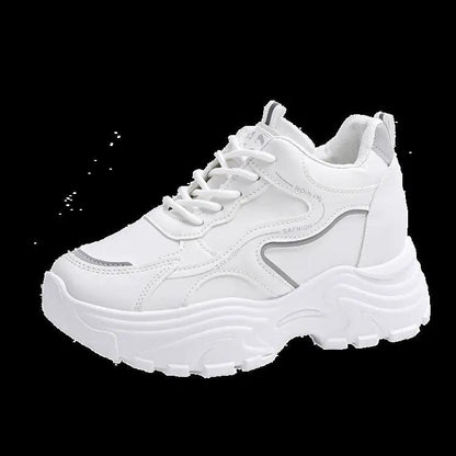 Women's Versatile Soft-soled Casual Running Shoes by Dropshipman