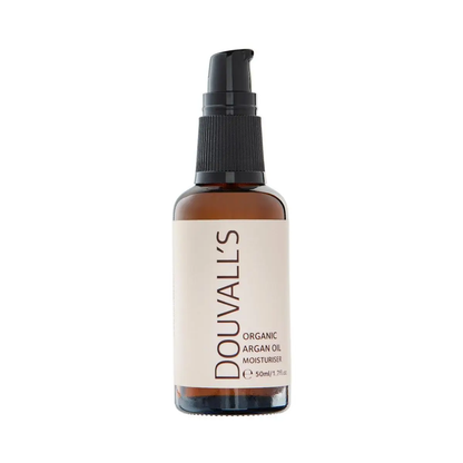 Organic 1st cold pressed Argan Oil Moisturiser 50ml (For Skin, Hair & Nails) by All Mart Bristol Ltd