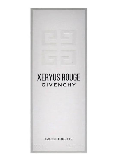 Givenchy Xeryus Rouge For Men Eau de Toilette Spray 100ml by Givenchy
