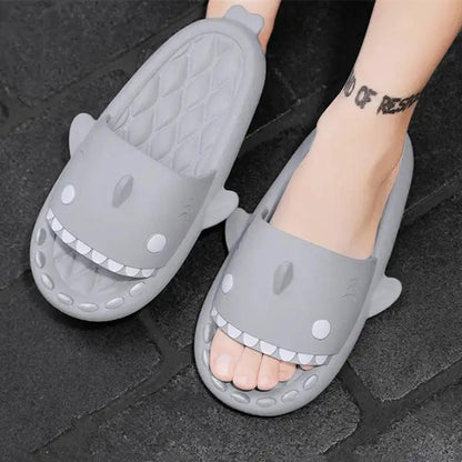 Men's And Women's Fashion Lightweight One Stirrup Sandals by Dropshipman