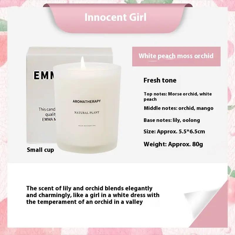 Scented Candles by Dropshipman