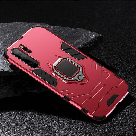 Armored mobile phone case by Dropshipman