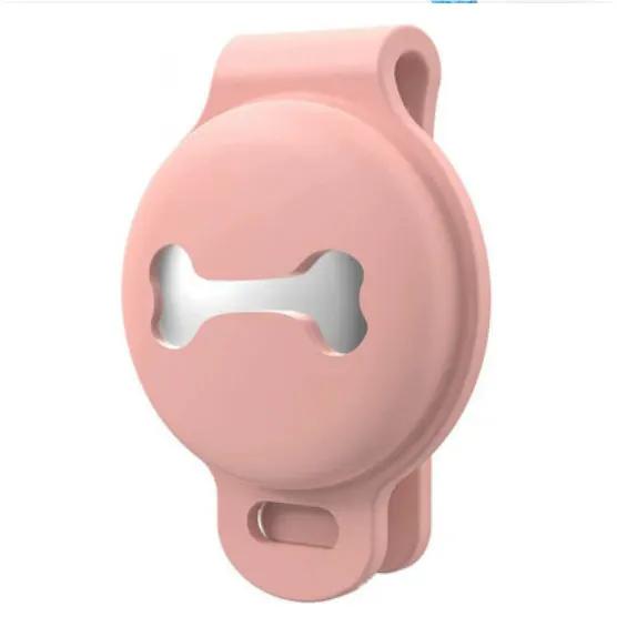 Pet Collar With Bell Airtag Reflective Collar by Dropshipman