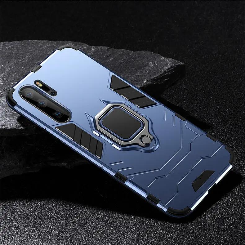 Armored mobile phone case by Dropshipman