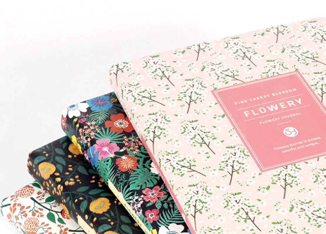 Stationery Notebook by All Mart Bristol Ltd