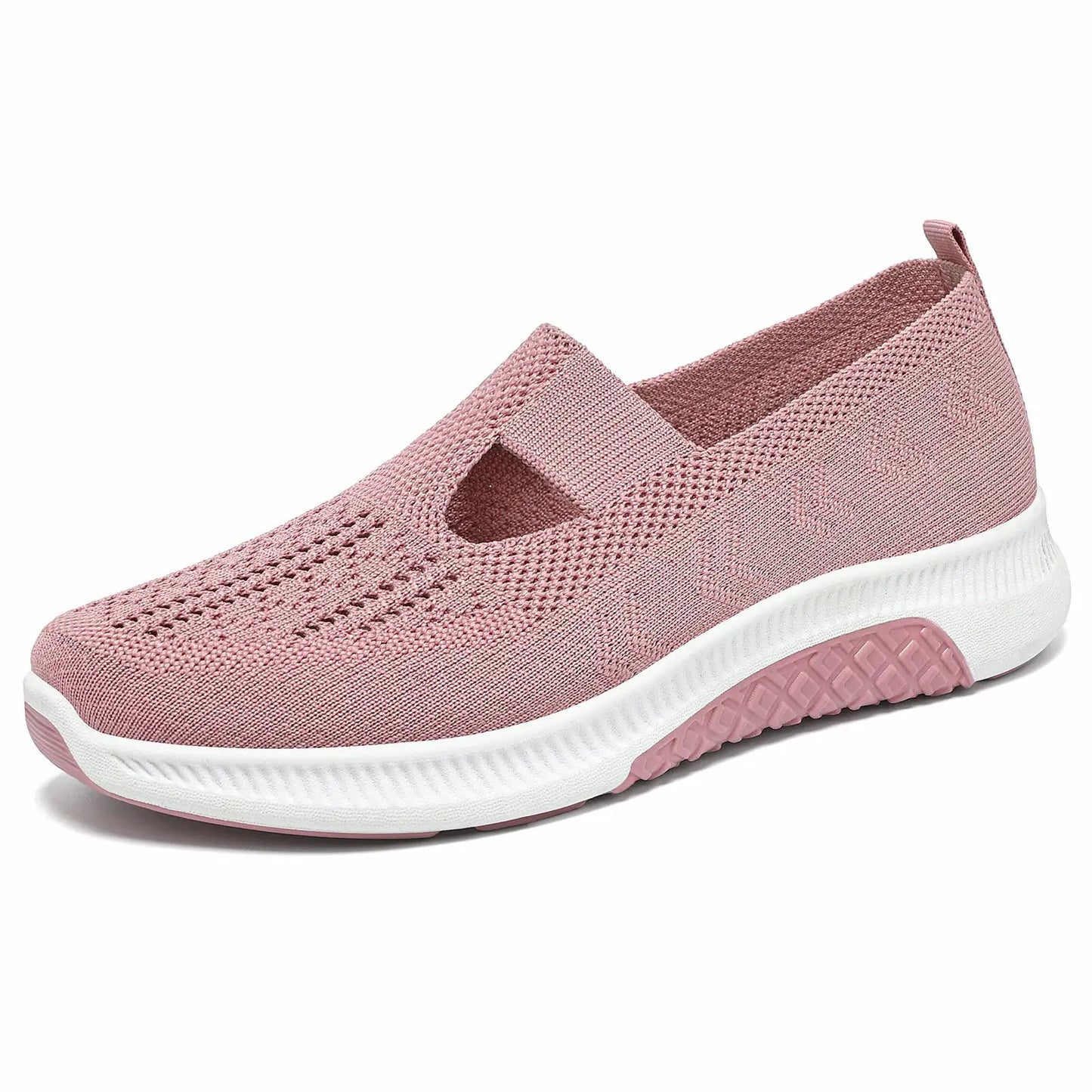 Soft-soled Comfortable Slip-on Casual Shoes by Dropshipman