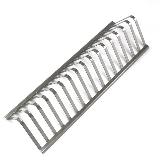 Stainless Steel Barbecue Grill Holder Smoking Rib Racks Grilling BBQ Accessories Outdoor Roasting Stand Picnic Utensil by Dropshipman