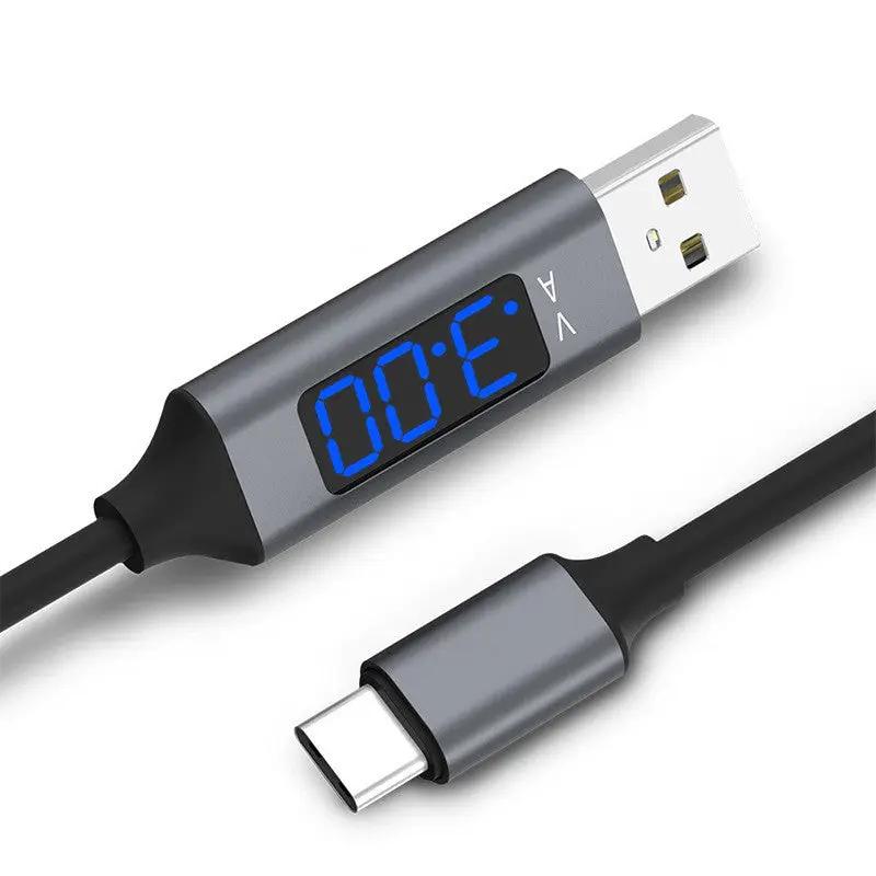 Intelligent Display Current Line Voltage Data Line by Dropshipman
