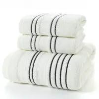 Household Pure Cotton Towel Towel Bath Towel by Dropshipman
