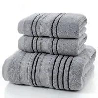 Household Pure Cotton Towel Towel Bath Towel by Dropshipman