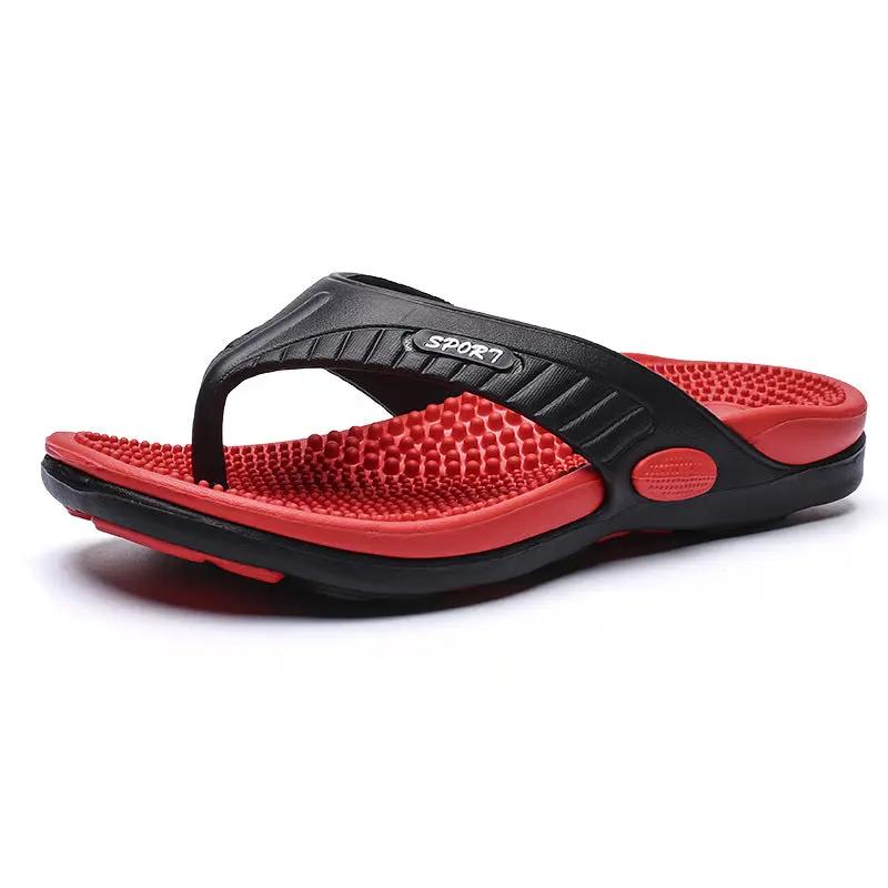 Flat Slippers, Home Slippers, Fashion Slippers For Outside Wear by Dropshipman