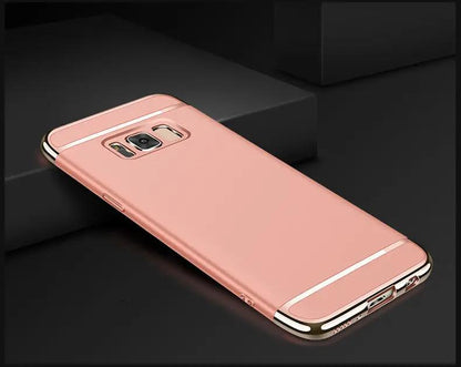 Mobile Phone CaseMobile Phone Protective CaseMobile Phone Waterproof Protective Case by Dropshipman