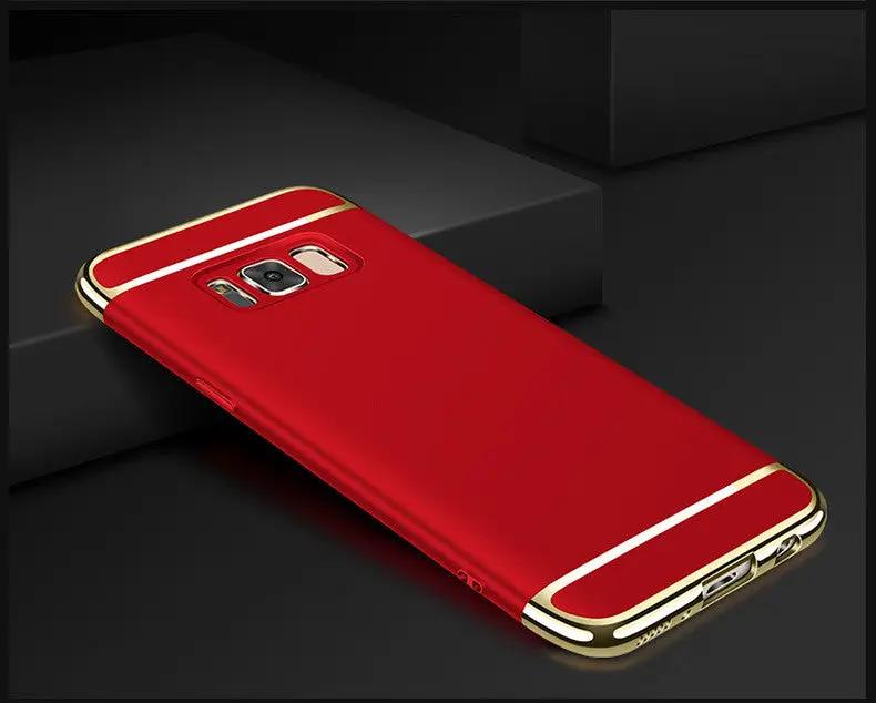 Mobile Phone CaseMobile Phone Protective CaseMobile Phone Waterproof Protective Case by Dropshipman