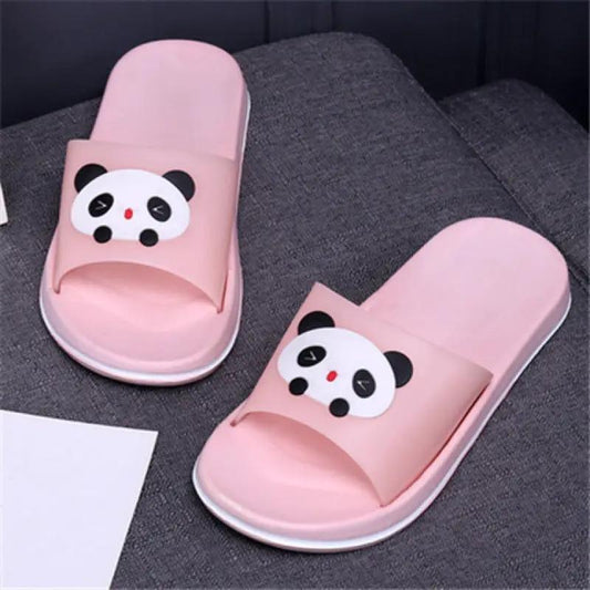 Home Bathroom Non-Slip Slippers by Dropshipman