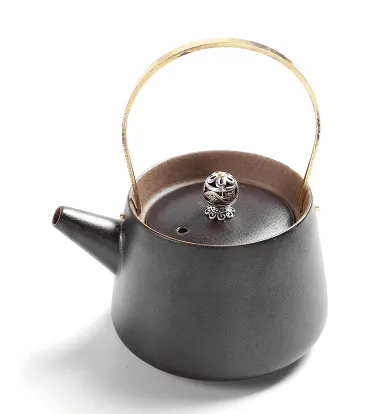 Teapot by Dropshipman