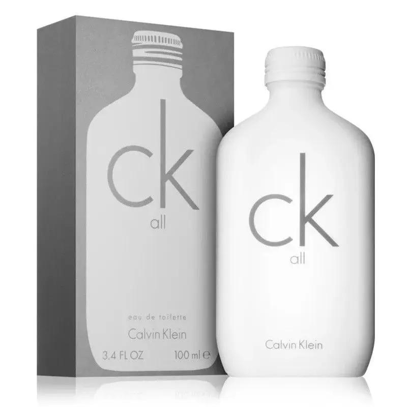 Calvin Klein CK All Eau De Toilette Spray 100ml by Calvin Klein