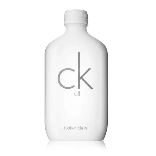 Calvin Klein CK All Eau De Toilette Spray 100ml by Calvin Klein