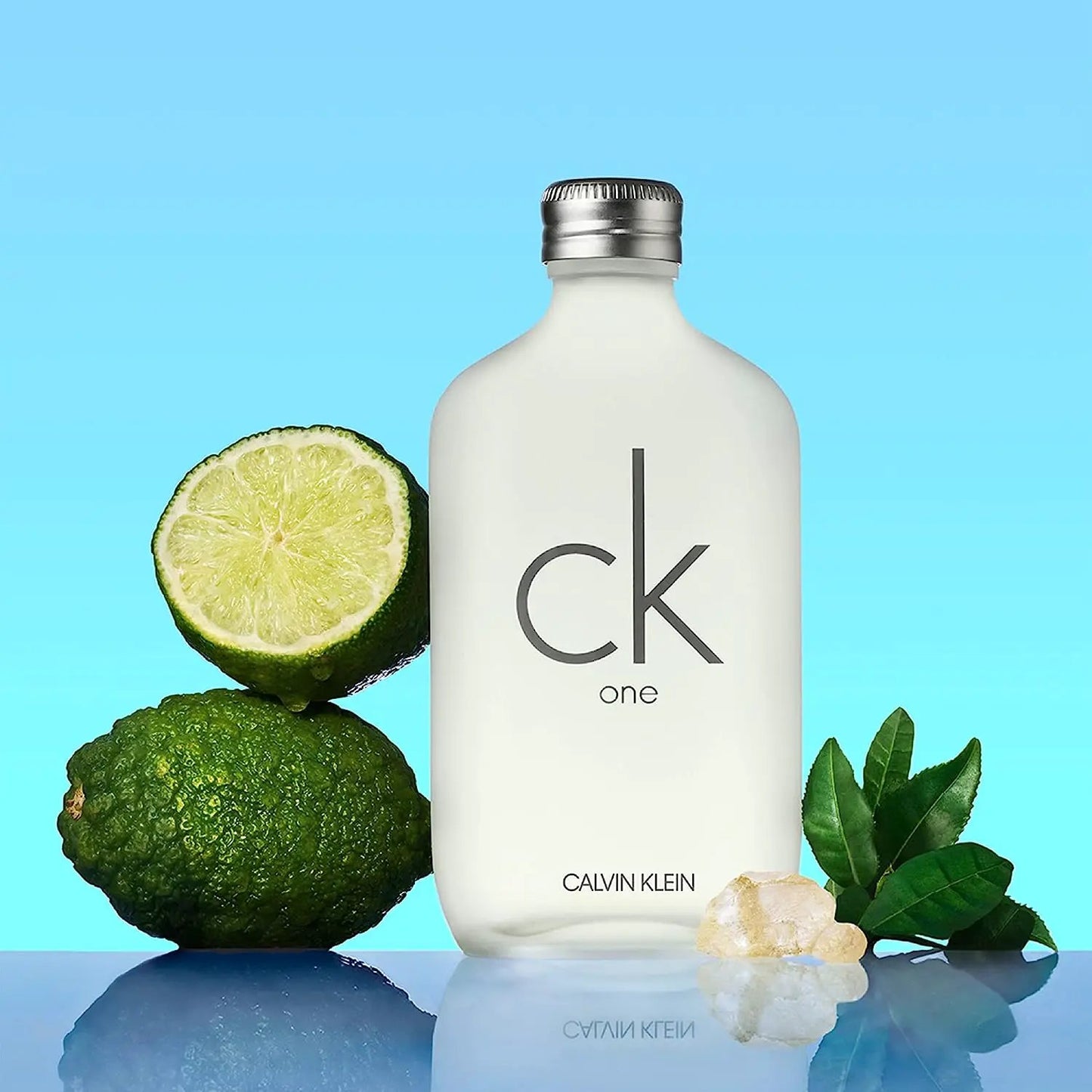 Calvin Klein One Eau De Toilette Spray 200ml by Calvin Klein
