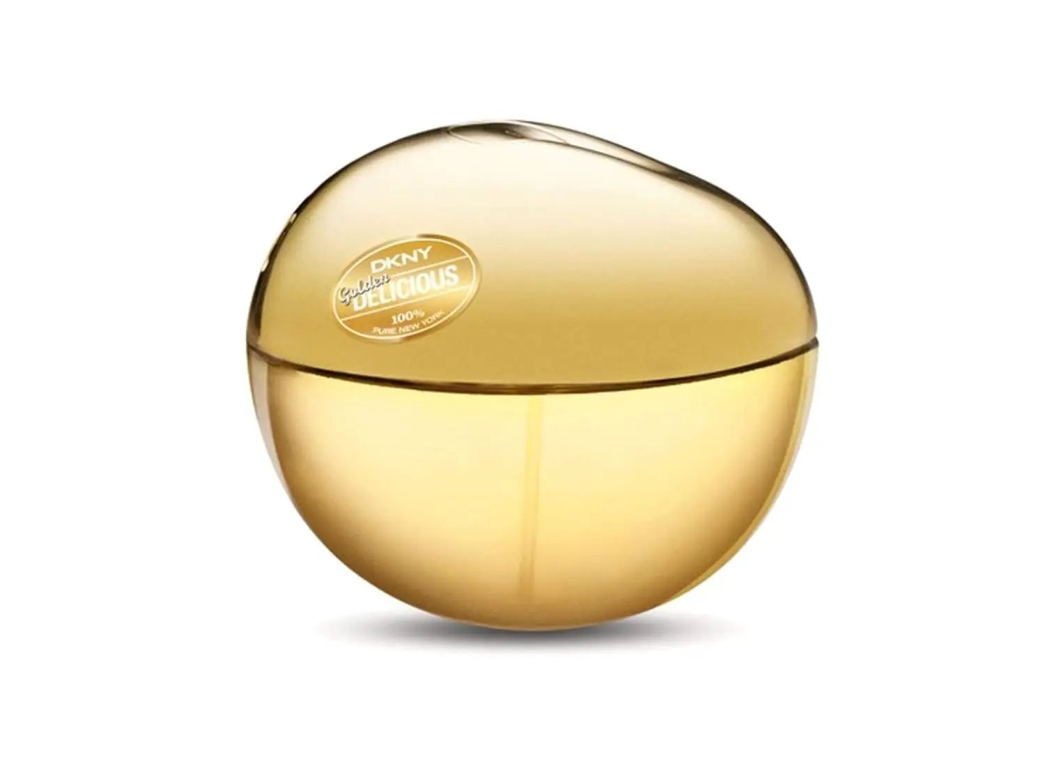 DKNY Golden Delicious Eau De Parfum Spray 50ml by DKNY