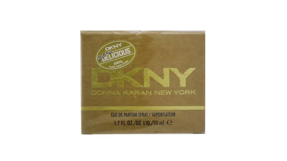 DKNY Golden Delicious Eau De Parfum Spray 50ml by DKNY