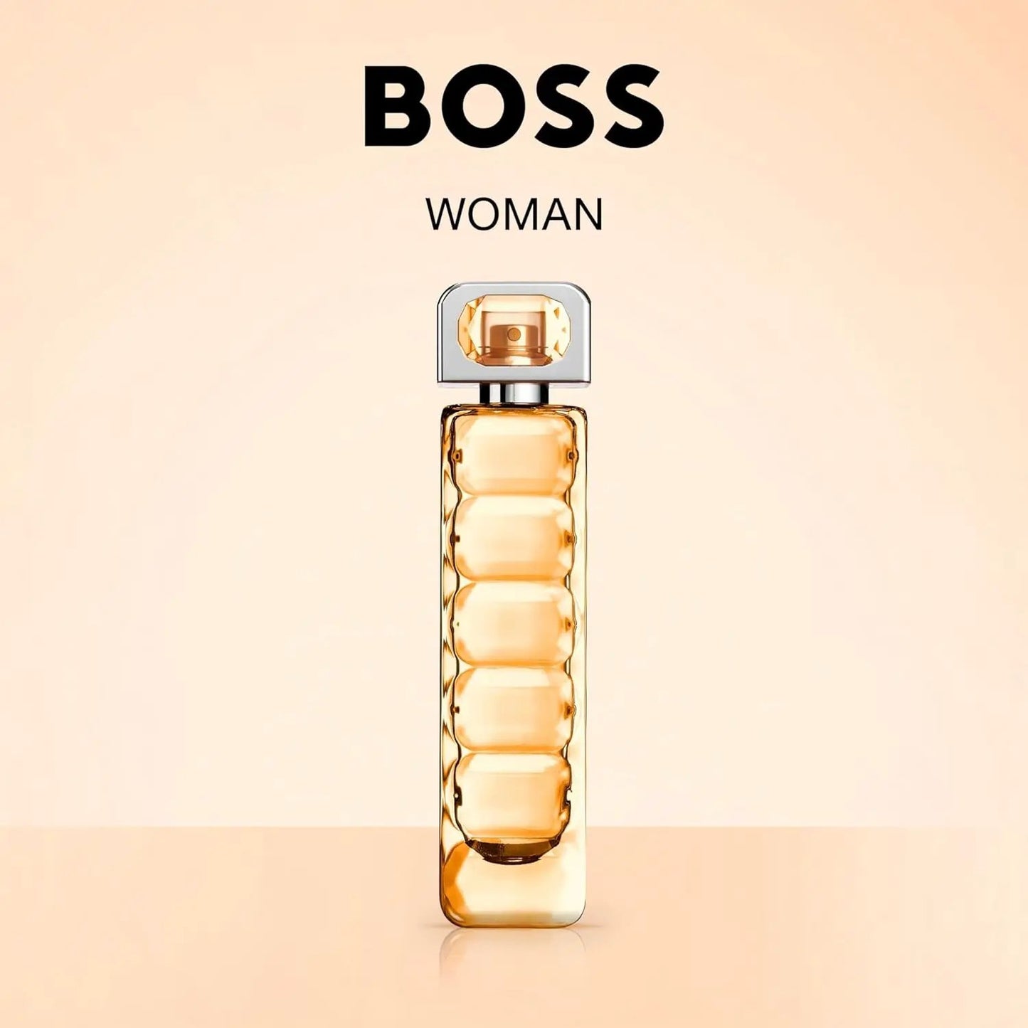 Hugo Boss Boss Orange Woman Eau De Toilette Spray 50ml by Hugo Boss