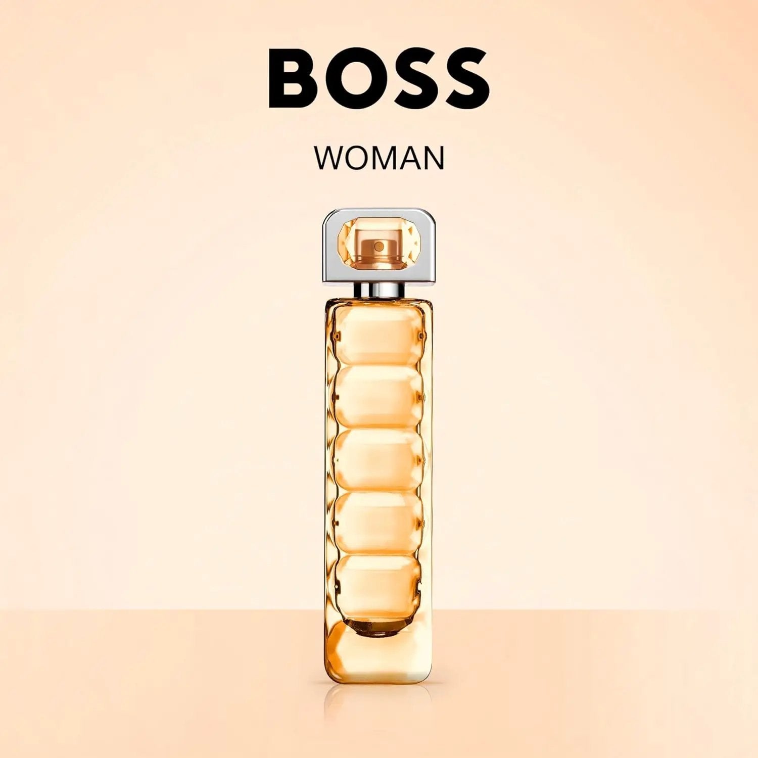 Hugo Boss Boss Orange Woman Eau De Toilette Spray 50ml by Hugo Boss