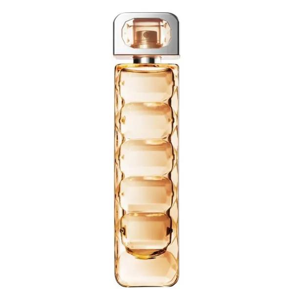 Hugo Boss Boss Orange Woman Eau De Toilette Spray 50ml by Hugo Boss