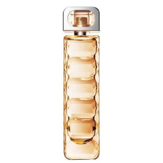 Hugo Boss Boss Orange Woman Eau De Toilette Spray 50ml by Hugo Boss