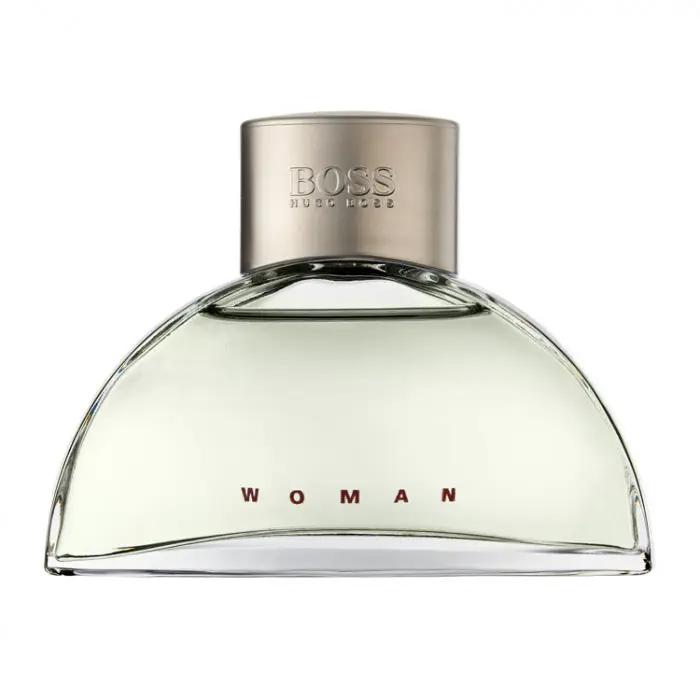 Hugo Boss Boss Woman Eau De Parfum Spray 90ml by Hugo Boss