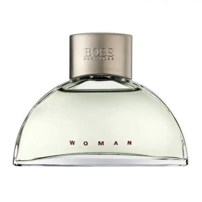 Hugo Boss Boss Woman Eau De Parfum Spray 90ml by Hugo Boss