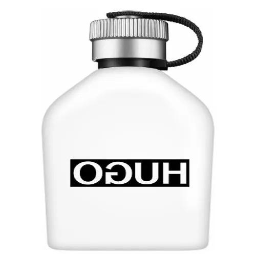 Hugo Boss Hugo Reversed Eau De Toilette Spray 75ml by Hugo Boss