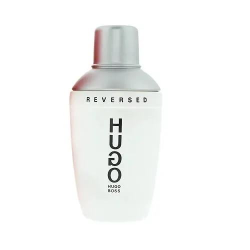 Hugo Boss Hugo Reversed Eau De Toilette Spray 75ml by Hugo Boss