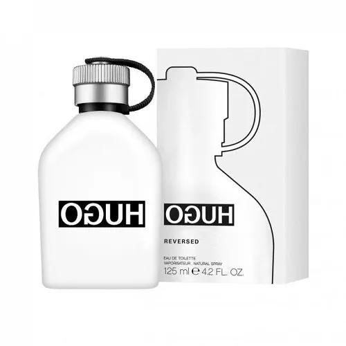 Hugo Boss Hugo Reversed Eau De Toilette Spray 75ml by Hugo Boss