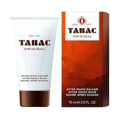 Tabac After Shave Balm 75ml by Tabac
