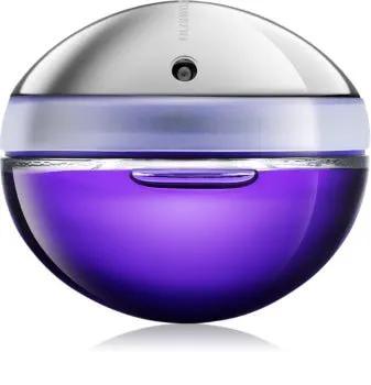 Paco Rabanne Ultraviolet Eau de Parfum Spray 80ml by Paco Rabanne