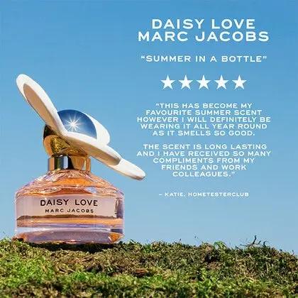 Marc Jacobs Daisy Love Eau De Toilette Spray 100ml by Marc Jacobs