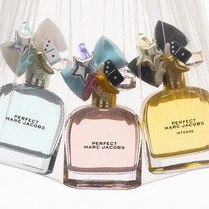 Marc Jacobs Perfect Eau De Parfum Spray 50ml by Marc Jacobs