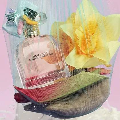 Marc Jacobs Perfect Eau De Parfum Spray 50ml by Marc Jacobs