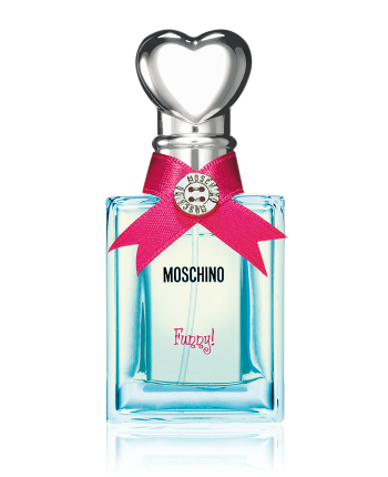 Moschino Funny Eau de Toilette Spray 50ml by Moschino