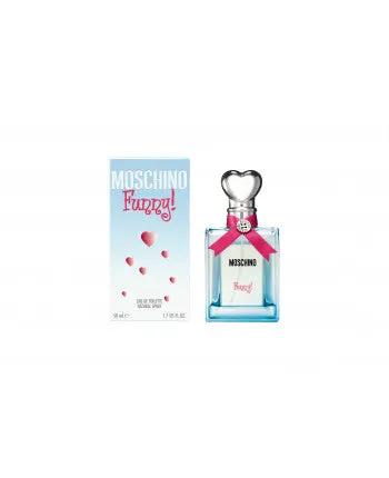 Moschino Funny Eau de Toilette Spray 50ml by Moschino