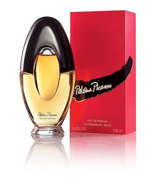 Paloma Picasso Eau de Toilette Spray 100ml by Paloma Picasso